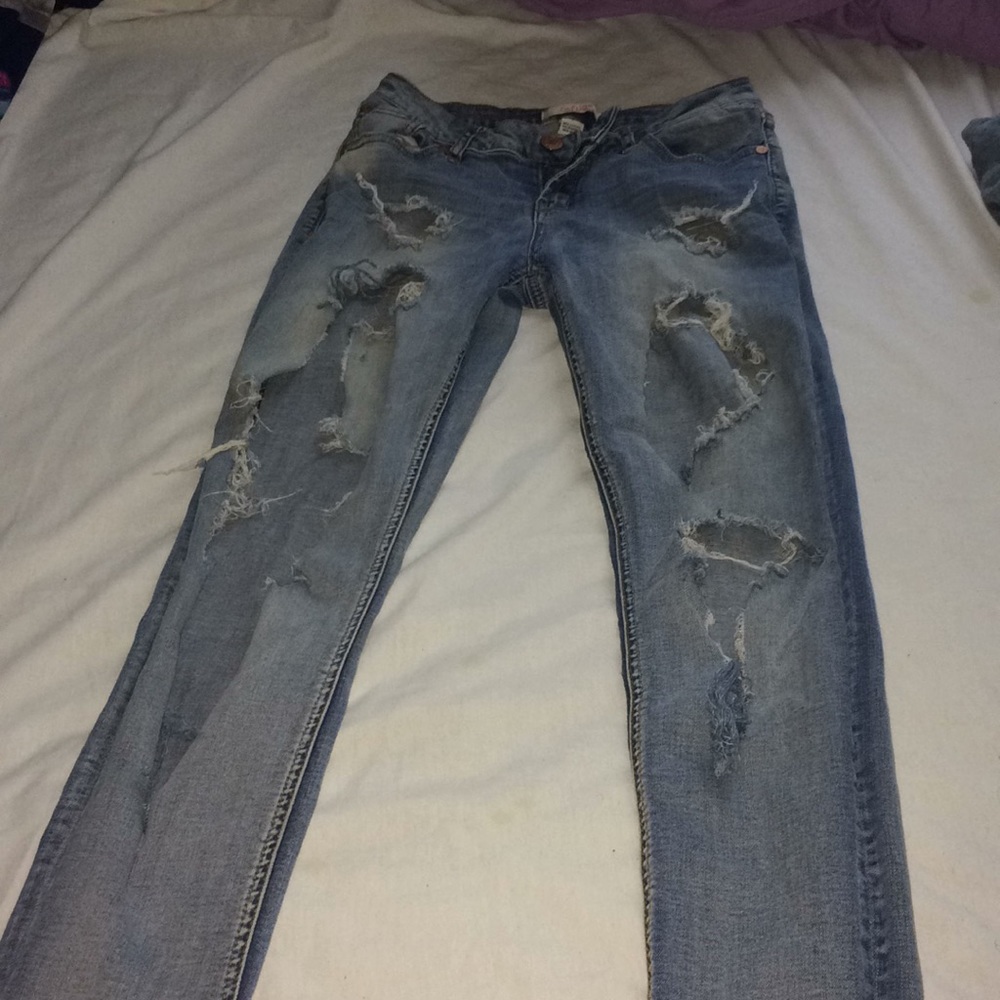 Pants